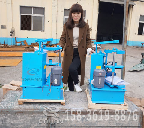 振動(dòng)篩分機(jī)廠家